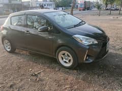 VITZ 2020 Up For Sale