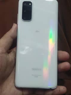 Samsung s20 5g 12/128gb