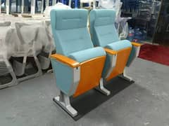 Auditorium chairs imported