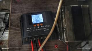 contruder 60A