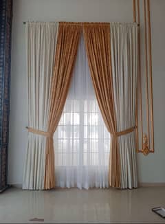 curtain