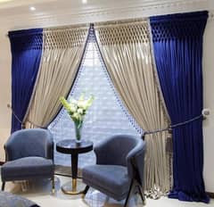 curtain