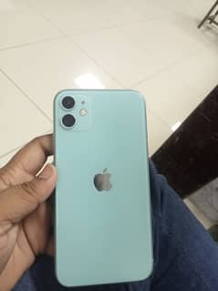 iPhone 11 Dual Approved