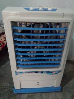 Air cooler