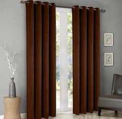 Curtains