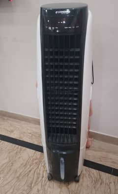 Standard 18 E Air Cooler