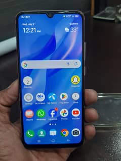 vivo y51 dual sim official pta approve