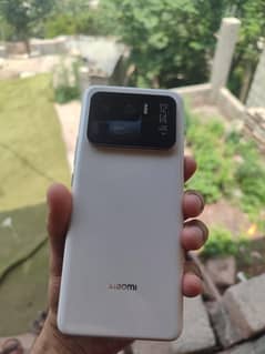 MI 11 ULTRA