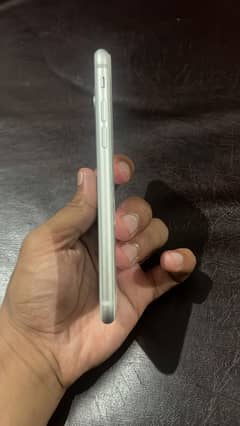 iphone8 las pash condition 95 battery health