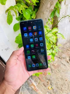tecno camon 18p. 8+8.128