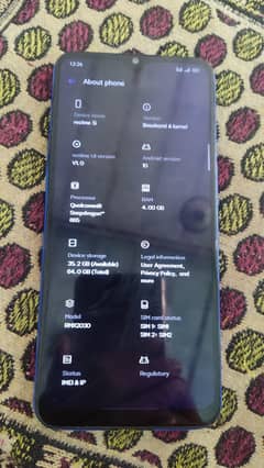 Realme 5i