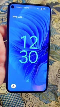 Google Pixel 5 8+128gb