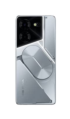 TECNO POVA 5 PRO 5G condition 10 10