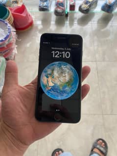 iPhone 8 plus 256G Approved