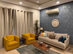 Beautiful Furnished ground floor For Rent
