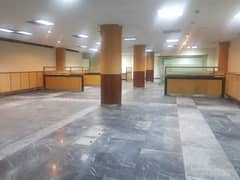 Office For Rent Situated In Gajju Matah