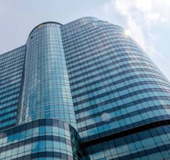7 Marla Commercial Plaza Available For Sale In Pre Launching Price In NSIT CITY Adjacent To Defence Raya
