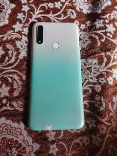 oppo A31 official pta approve 8.256 all ok exchange possible iphone