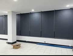 window blinds/ wooden blinds / zebra blinds / blinds in rawalpindi