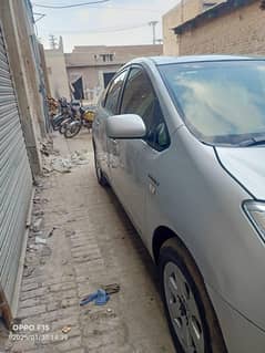 Prius 2008 Model , 2014 import. 03217443330