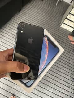 iPhone XR pta Approve 10 by 10