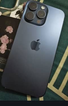Iphone 15 pro max 256 gb for sale