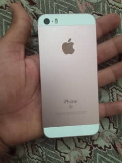 iphone 5se 64gb speaker not working nonpta