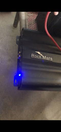 Rock