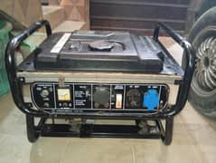 2.5 kv Generator