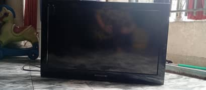 LCD