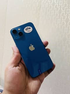 Iphone 13 128gb pta