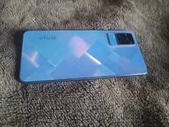vivo v21e