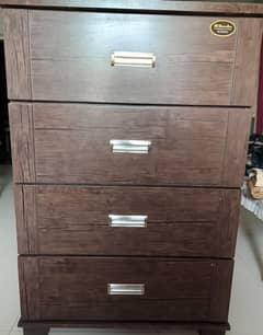 chest