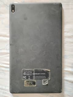 Lenovo Tab 4 8 Plus