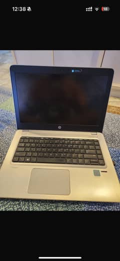 Hp probook i5