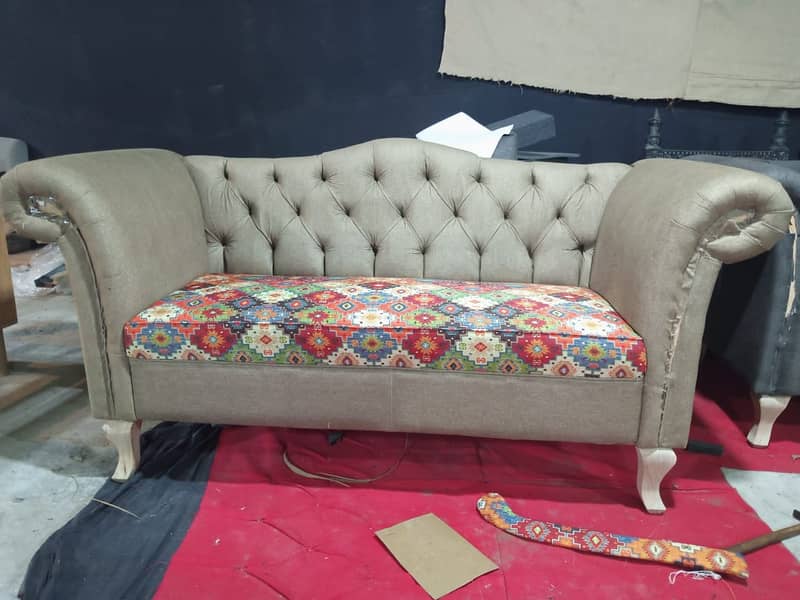 sofa / sofa set / 3 seater sofa set / l shape sofa set / sofa set 12