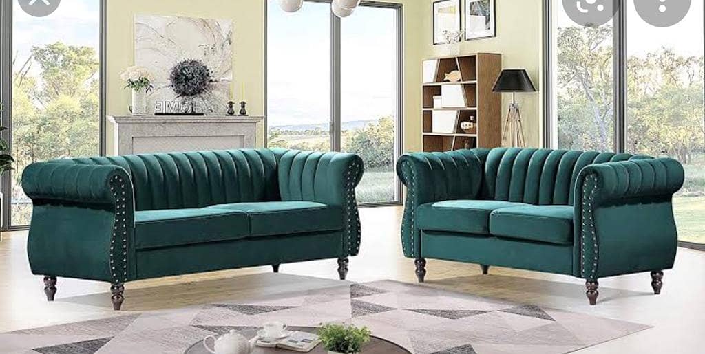 sofa / sofa set / 3 seater sofa set / l shape sofa set / sofa set 13
