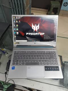 acer predater 14 gaming
