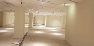 3000 Sq. Ft Commercial Hall Is Available For Rent