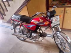 bike