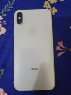 iPhone x (pta proved] 256 GB