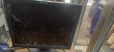 Lenovo computer 1 gb ram 80gbmemory
