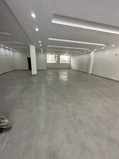 3000 Sq. Ft Commercial Hall For Rent