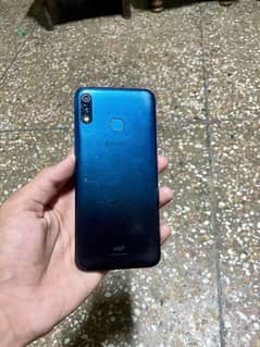 Infinix hot 8 lite 32 Memory With finger and face unlock 03185146868
