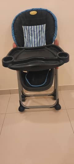kids high chair