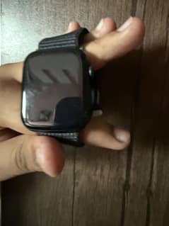 Apple watch series 9 | 100% BH | 45mm | 10/10 condition