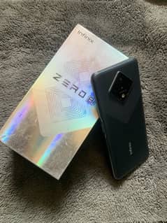 Infinixe 08i 128gb