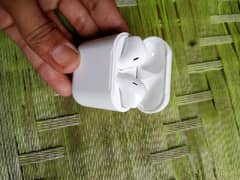earbuds