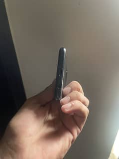 Samsung a12 4/64 just touched craked but phone is working properly