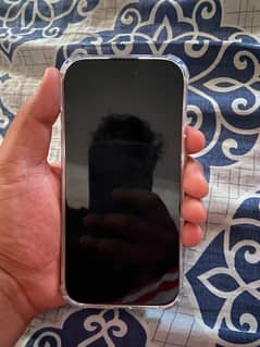 iphone 15 jv not pta 100% bettery health 2 days use only